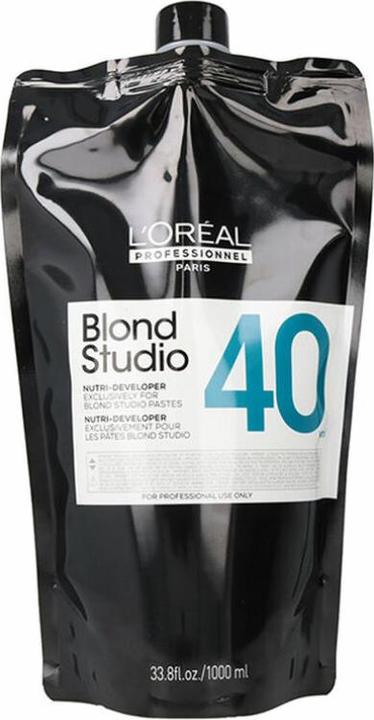 Actual product image L'Oréal Professionnel Blond Studio (Blond)