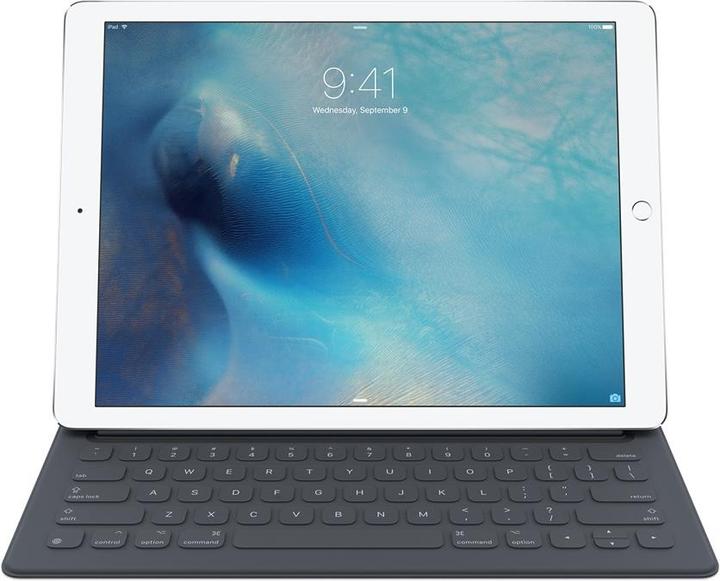 Apple Tastiera intelligente (US, iPad Pro 12.9)