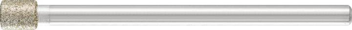Immagine prodotto Pferd Punto di montaggio D4,5xH5mm Diamante da 3 mm D 126 D 126 (FEPA P)