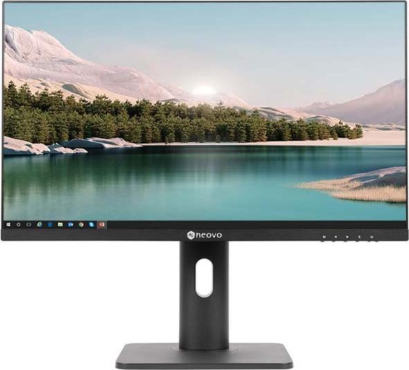 Produktbild AG neovo TECHNOLOGY LH-2403 24IN 1080P ERGONOMIC LCD DESKTOP MONI NMS (1920 x 1080 Pixel, 23.80")