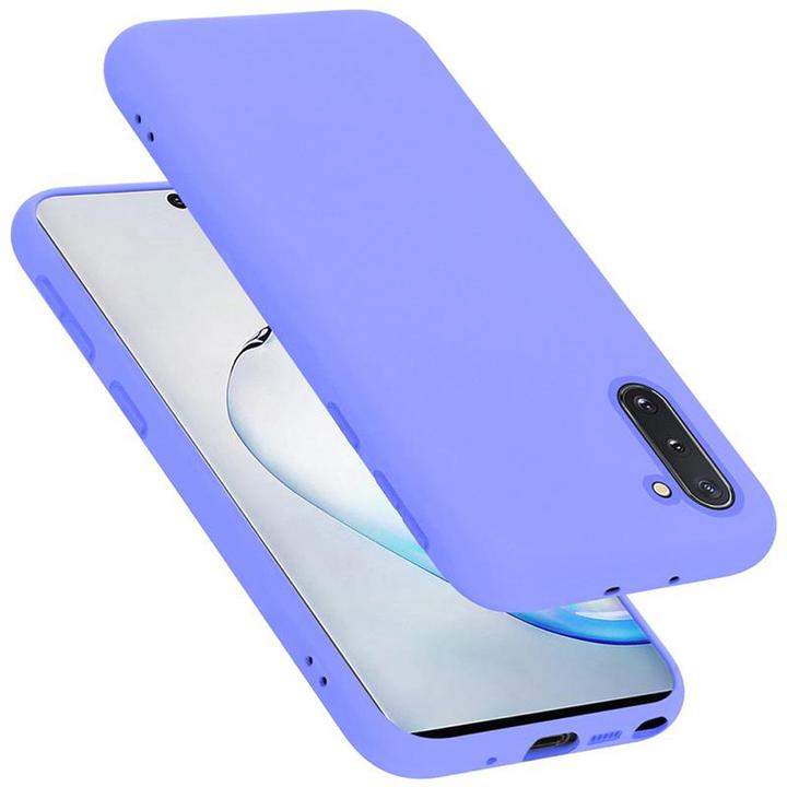 LIQUID LIGHT PURPLE