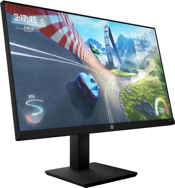 Produktbild HP X27q (2560 x 1440 Pixel, 27")