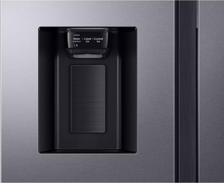 Image du produit Samsung RS68A884CSL/WS RS8000 (635 l)