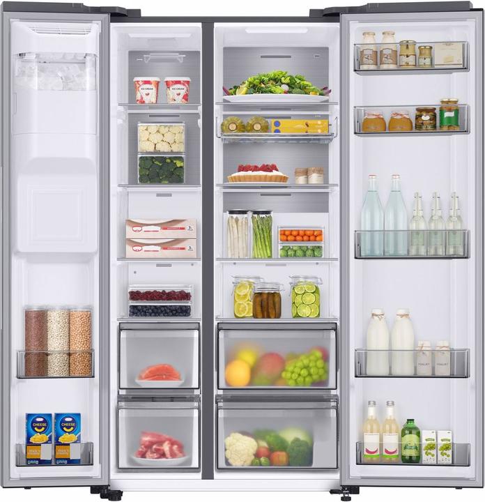 Image du produit Samsung RS68A884CSL/WS RS8000 (635 l)
