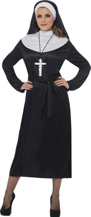 Image du produit Smiffys Nonne (44, 46)