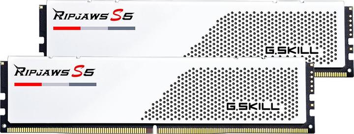 Actual product image G.Skill Ripjaws S5 (2 x 48GB, 6000 MHz, DDR5 RAM, DIMM)