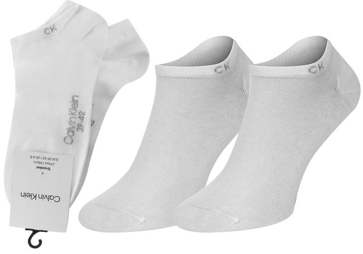 Calvin Klein 2erPack Sneaker (2er Pack, 43 - 46)