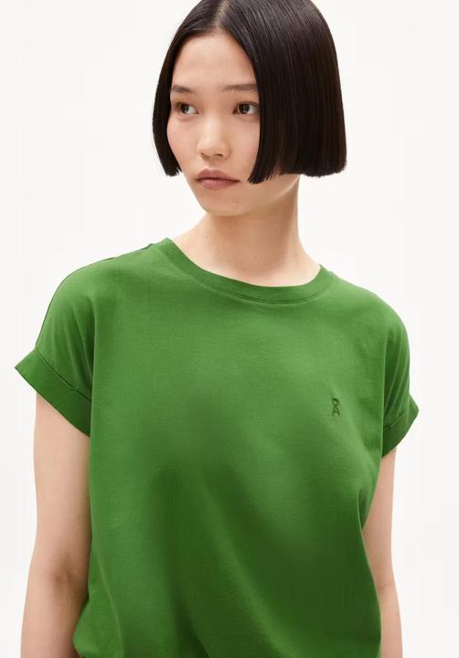 Actual product image Armedangels Women's Idaa Logo (L)