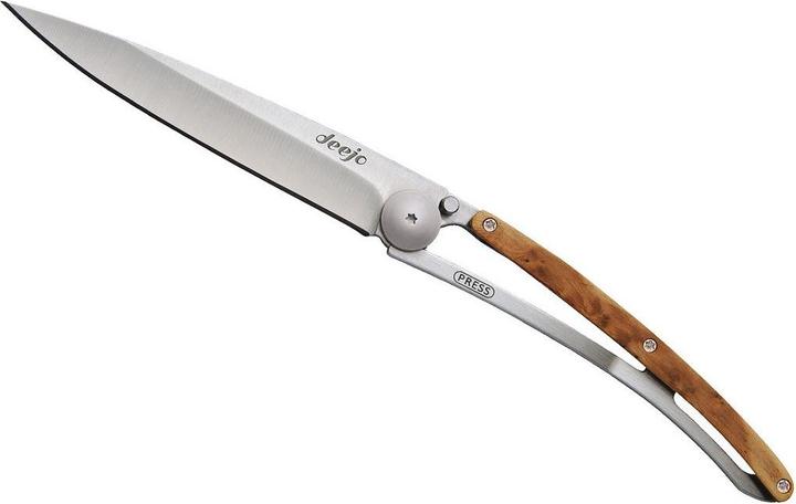 Immagine prodotto Deejo Wood (9.50 cm)