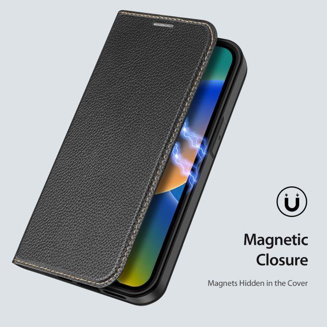 Immagine prodotto Dux Ducis Copertina del libro della serie Skin X2 (Apple iPhone 14)