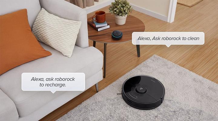 Produktbild Roborock S7 (Saugroboter)