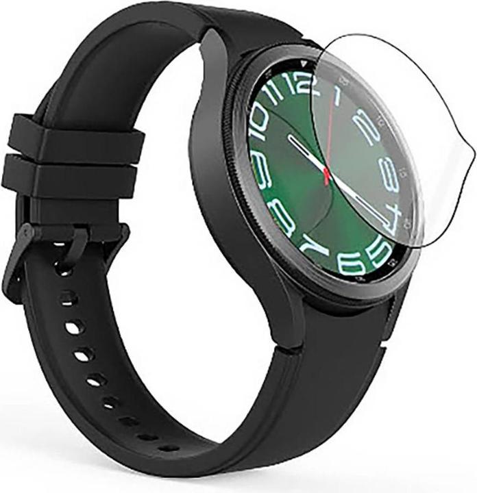 Actual product image Hama Super Hybrid (Galaxy Watch 7)