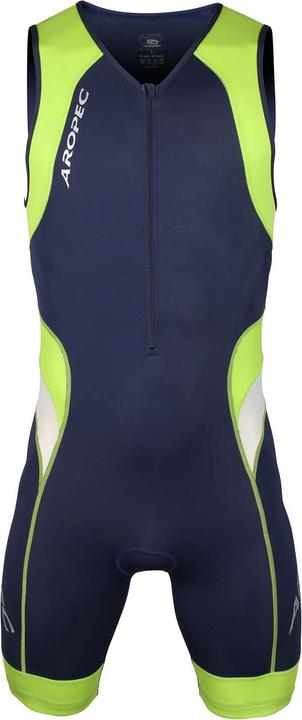 Produktbild Aropec Lion TriSuit AP-106M (S)