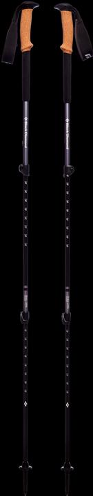 Actual product image Black Diamond Trail Cork (100 - 140 cm)