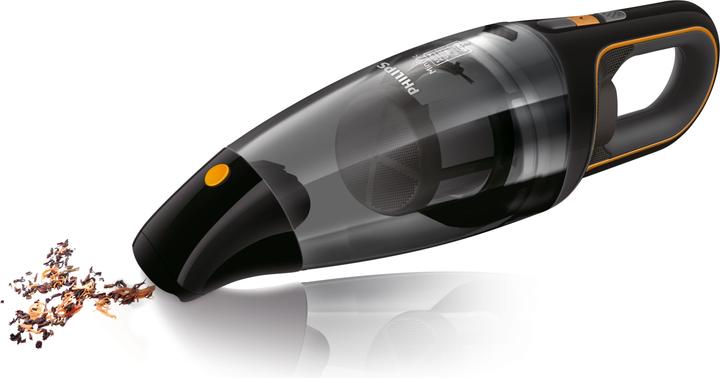 Image du produit Philips MiniVac FC6149/02
