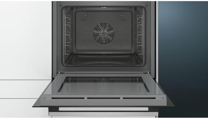 Image du produit Siemens He557gbs1c