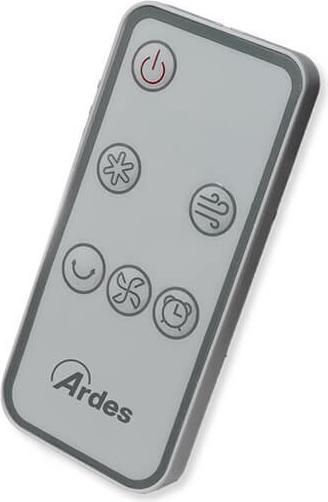Actual product image Poly Pool AR5R09 (62 dB)
