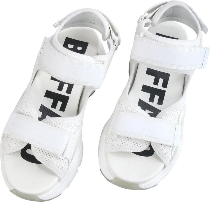 Produktbild Buffalo Binary 0 Sandal Platform - 109777 (38)