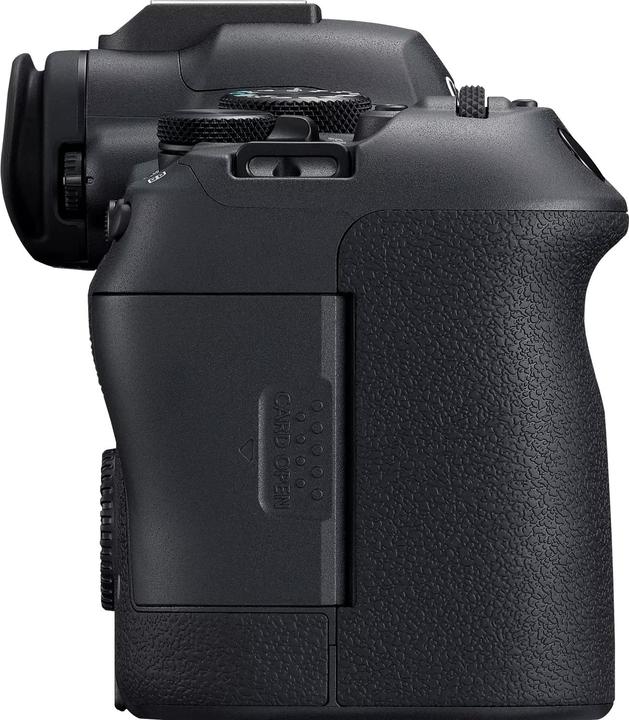 Produktbild Canon EOS R6 Mark II (24.20 Mpx, Vollformat)