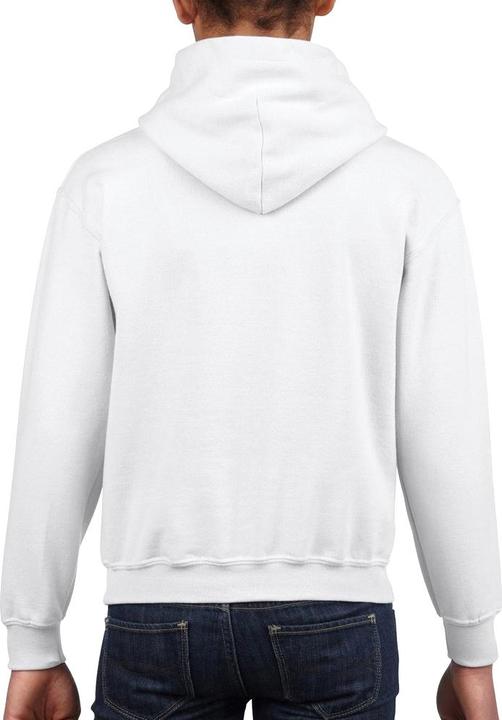 Image du produit Gildan Sweat-shirt avec capuche (M)