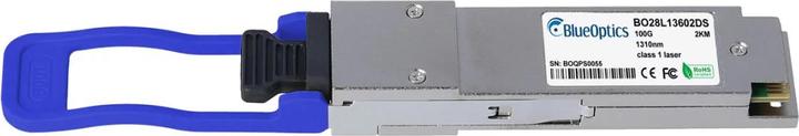 Image du produit BlueOptics Intel SPTSLP3SLCDF compatible QSFP28 BO28L13602DS