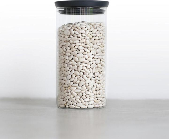Produktbild Brabantia Glasdose (1.10 l)