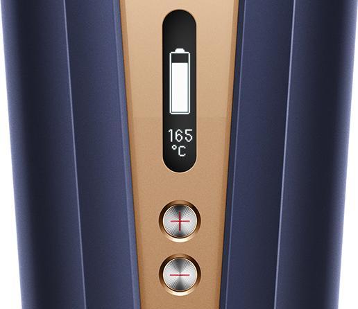 Produktbild Dyson Corrale Gifting (Glätteisen)