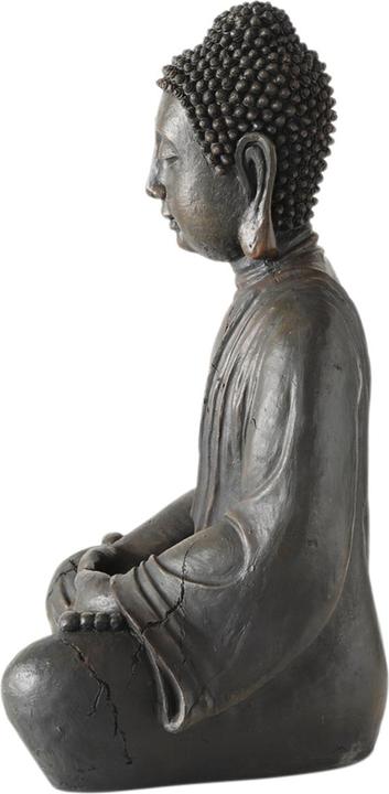 Actual product image Boltze Home Buddha (45 x 45 x 70 cm)