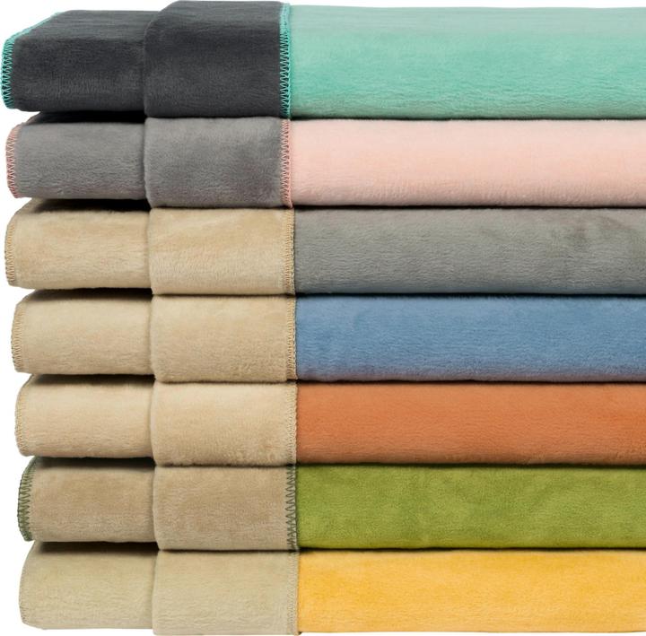 Actual product image Erwin Müller Living rug (100 x 150 cm)
