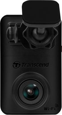 Image du produit Transcend DrivePro 10 (WiFi, Accéléromètre, Batterie, Full HD)