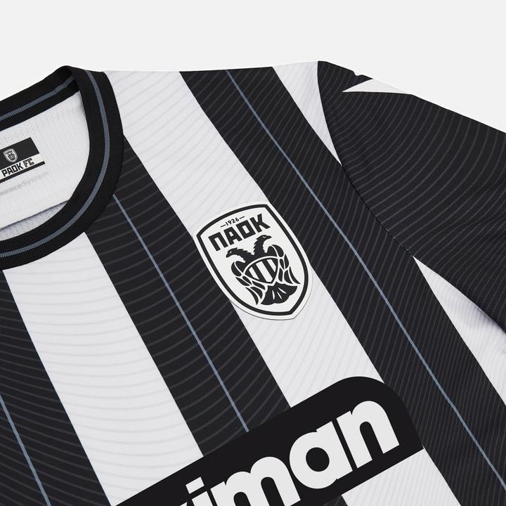 Image du produit Macron PAOK FC Maillot (XL)