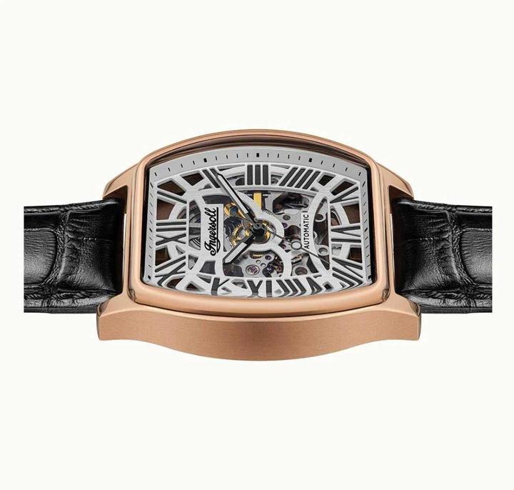 Actual product image Ingersoll 1892 Ingersoll I14201 The California (Analogue wristwatch, 40 mm)