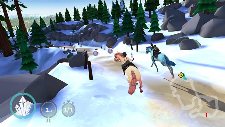 Produktbild Nacon Gaming Wildshade: Unicorn Champions (Switch, DE, FR)