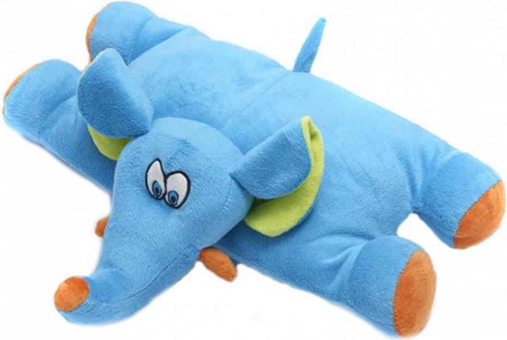 Produktbild Travel Blue Trunky Elefant (Kopf- & Nackenkissen)