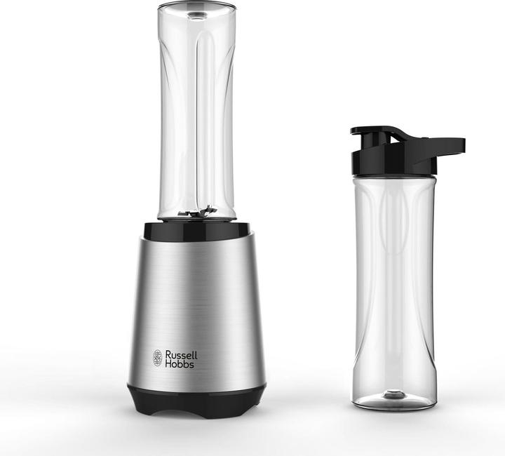 Immagine prodotto Russell Hobbs Mix & Go (300 W)