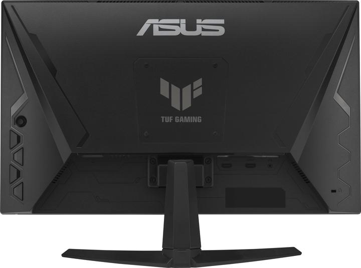 Actual product image ASUS TUF Gaming VG246H1A (1920 x 1080 pixels, 23.80")