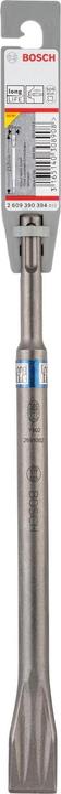 Actual product image Bosch Professional Zubehör PRO SDS plus-5C flat chisel, 20 x 250 mm (20 mm)