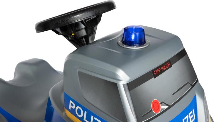 Image du produit Ferbedo Truck Police