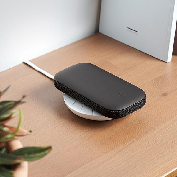 Actual product image Lexon Power Sound (20 h, Rechargeable battery operated)