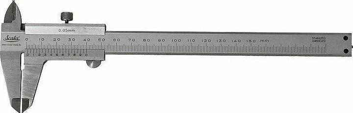 Produktbild Scala SUWMIARKA 150mm 252.305 (15 cm)