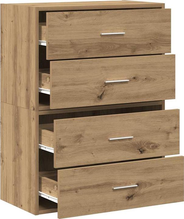 Image du produit VidaXL Lynne (60 x 31 x 40 cm)