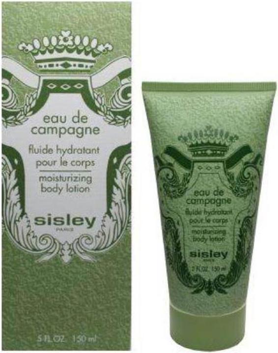 Image du produit Sisley Fluide Hydratant Corps Eau de Campagne (Crème pour le corps, 150 ml)