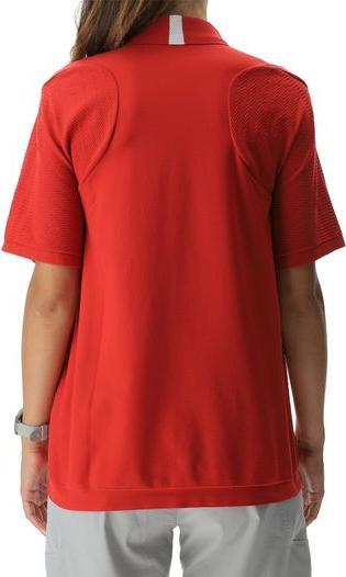 Actual product image UYN Kurzärmeliges Poloshirt Skipper (S)