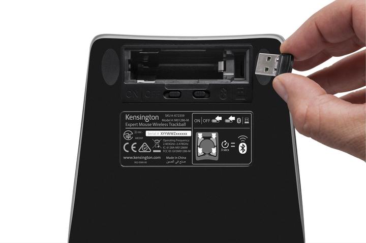 Image du produit Kensington Expert (Sans fil)
