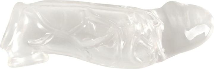 Actual product image Penis Sleeve