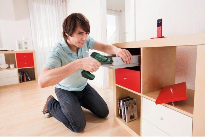Image du produit Bosch Zubehör Bâtons de colle chaude