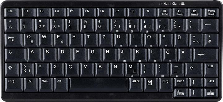 Active Key AK-4100 (CH, Kabelgebunden)