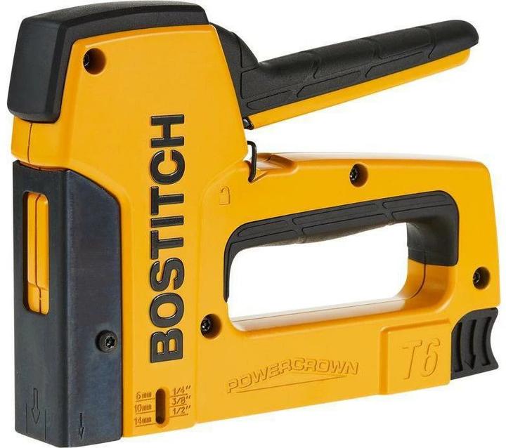 Produktbild Bostitch PC8000 Power Tacker