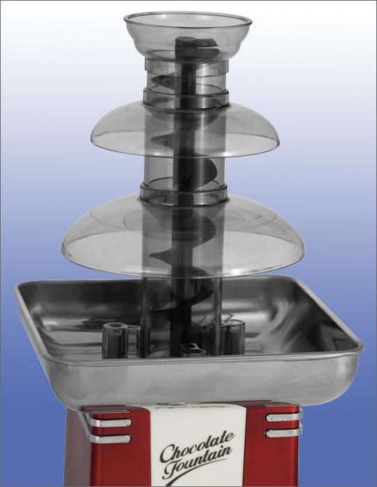 Actual product image Simeo Fc 250