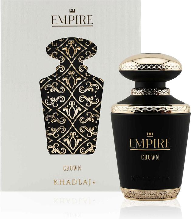 Produktbild Khadlaj Empire Crown - EDP - Volume: 100 ml (Eau de Parfum, 100 ml)